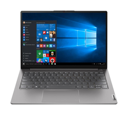 Laptop poleasingowy Lenovo Thinkbook 13S G2 - zdjęcie