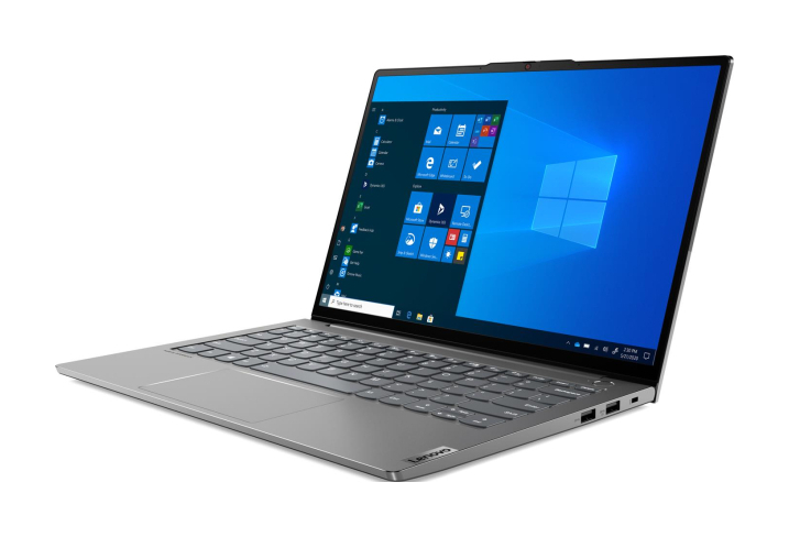  Lenovo Thinkbook 13S G2 - zdjęcie