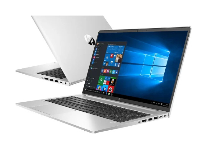  HP ProBook 450 G9 - zdjęcie