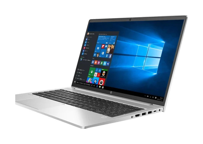  HP ProBook 450 G9 - zdjęcie