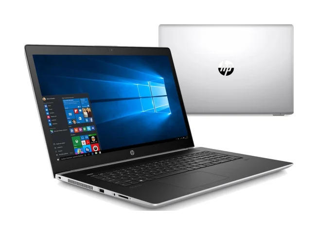  HP ProBook 470 G5 - zdjęcie