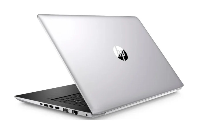  HP ProBook 470 G5 - zdjęcie