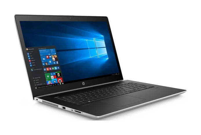  HP ProBook 470 G5 - zdjęcie