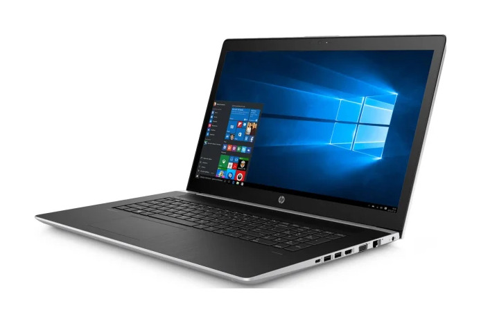 HP ProBook 470 G5 - zdjęcie