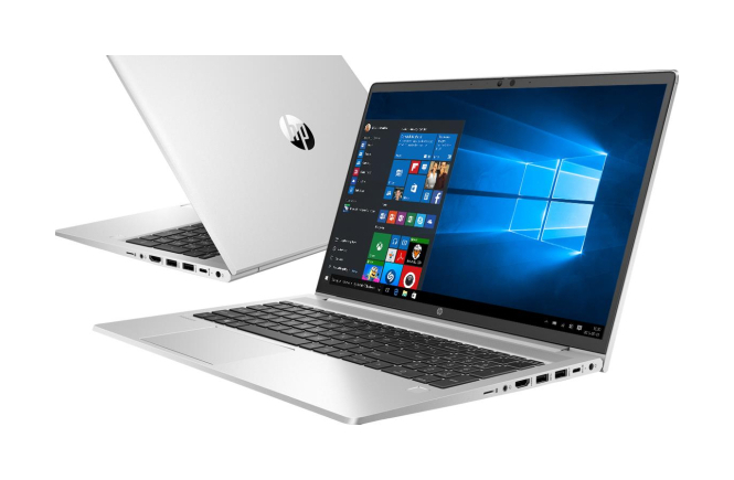  HP ProBook 650 G8 - zdjęcie
