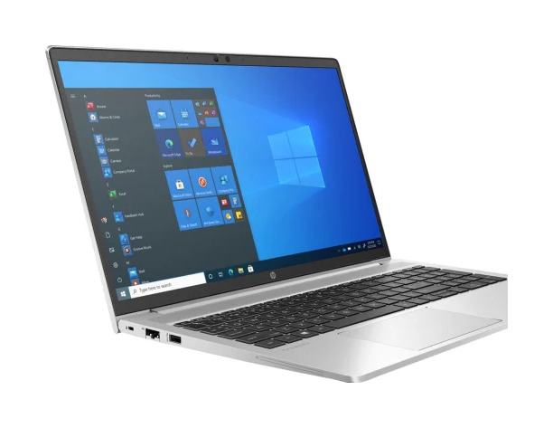  HP ProBook 650 G8 - zdjęcie
