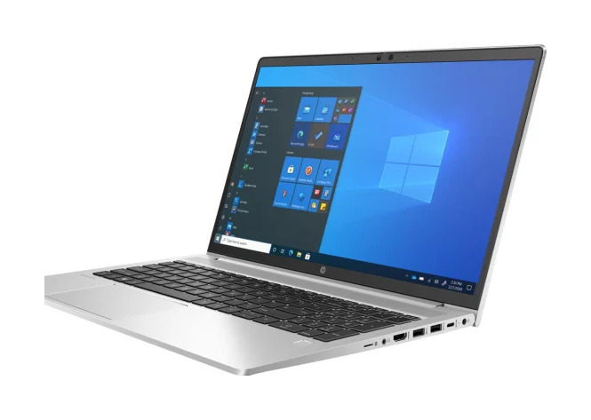  HP ProBook 650 G8 - zdjęcie