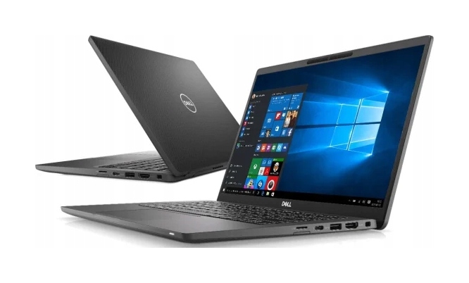  Dell Latitude 7420 - zdjęcie