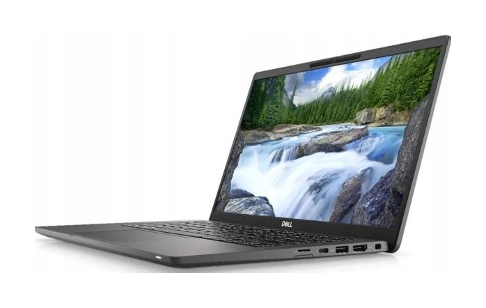  Dell Latitude 7420 - zdjęcie