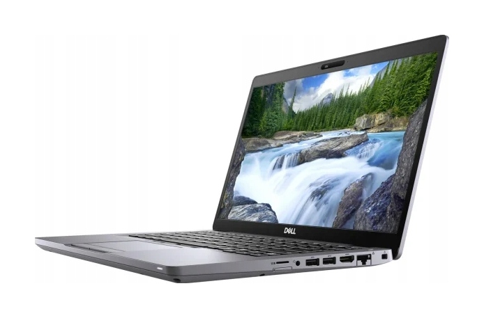  Dell Latitude 5410 - zdjęcie
