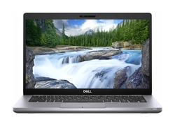 Laptop poleasingowy Dell Latitude 5410 - zdjęcie