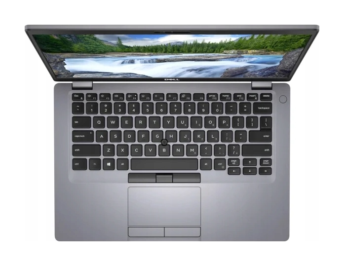  Dell Latitude 5410 - zdjęcie