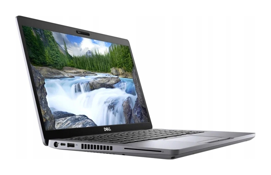  Dell Latitude 5410 - zdjęcie
