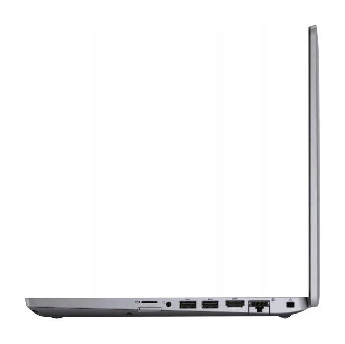  Dell Latitude 5410 - zdjęcie