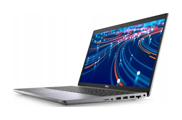  Dell Latitude 5520 - zdjęcie