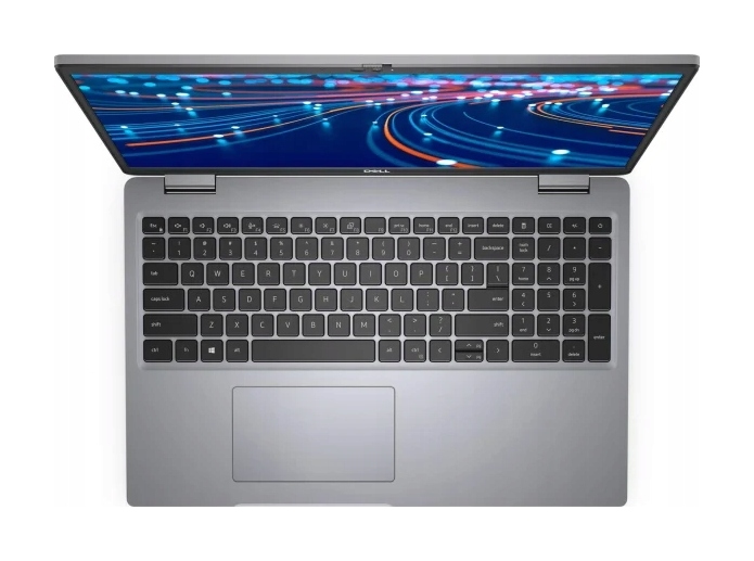  Dell Latitude 5520 - zdjęcie