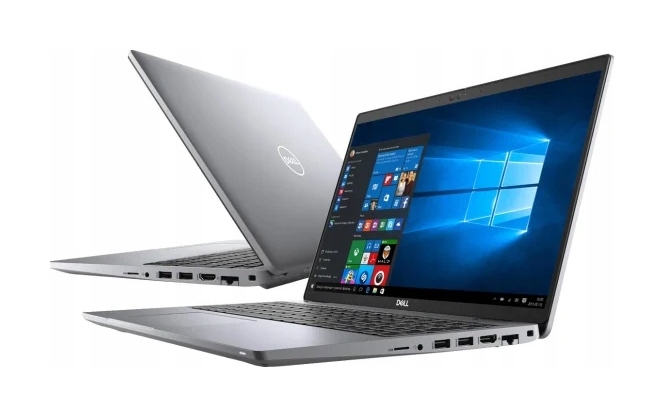  Dell Latitude 5520 - zdjęcie