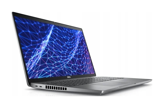  Dell Latitude 5530 - zdjęcie