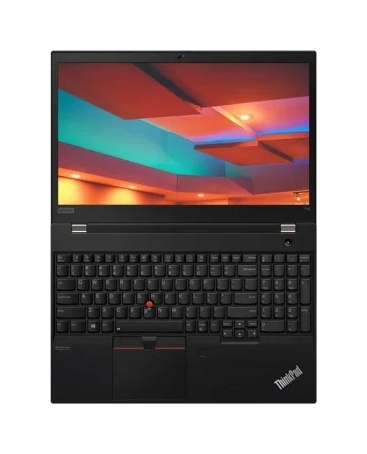  Lenovo ThinkPad T15 - zdjęcie