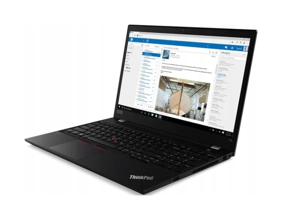  Lenovo ThinkPad T15 - zdjęcie