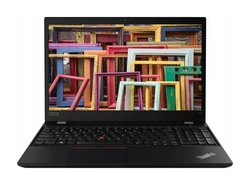 Laptop poleasingowy Lenovo ThinkPad T15 - zdjęcie