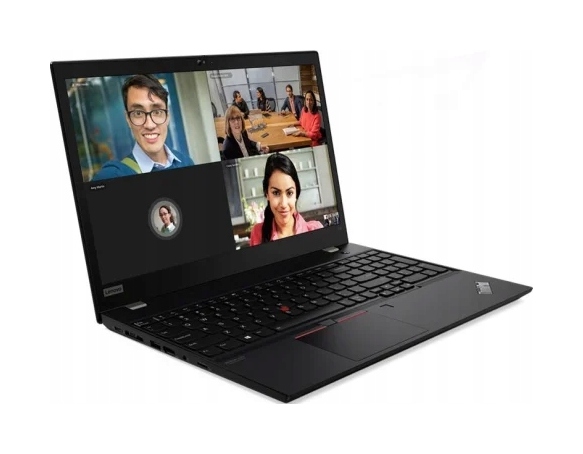  Lenovo ThinkPad T15 - zdjęcie