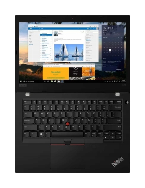  Lenovo ThinkPad L490 - zdjęcie