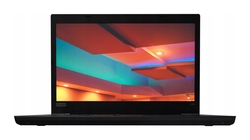 Laptop poleasingowy Lenovo ThinkPad L490 - zdjęcie
