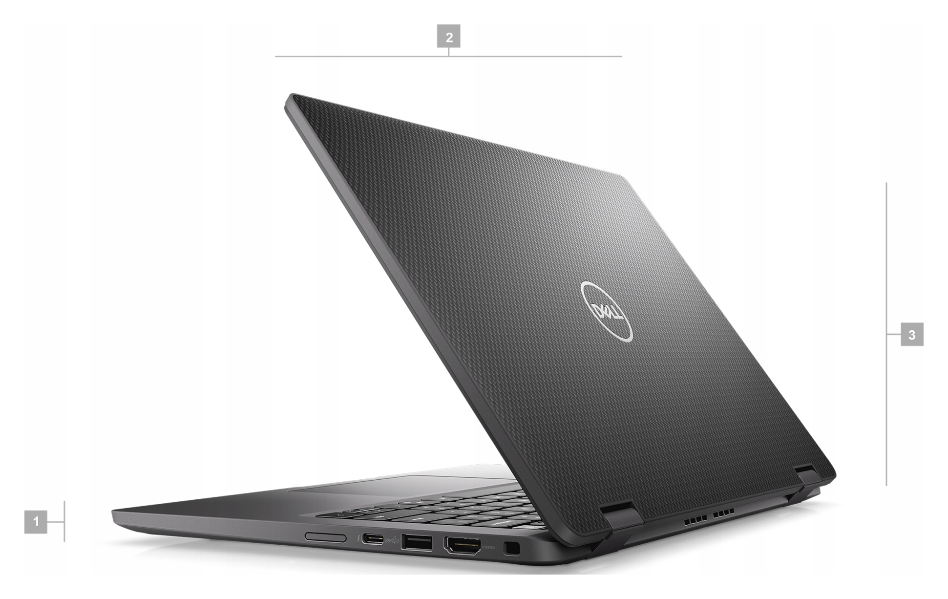  Dell Latitude 7430 - zdjęcie