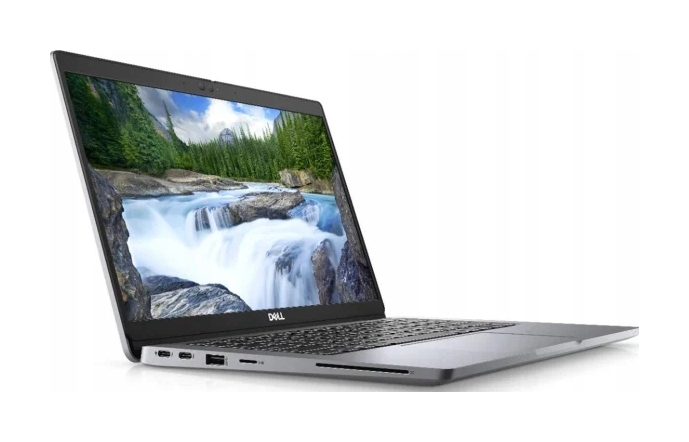  Dell Latitude 5320 - zdjęcie