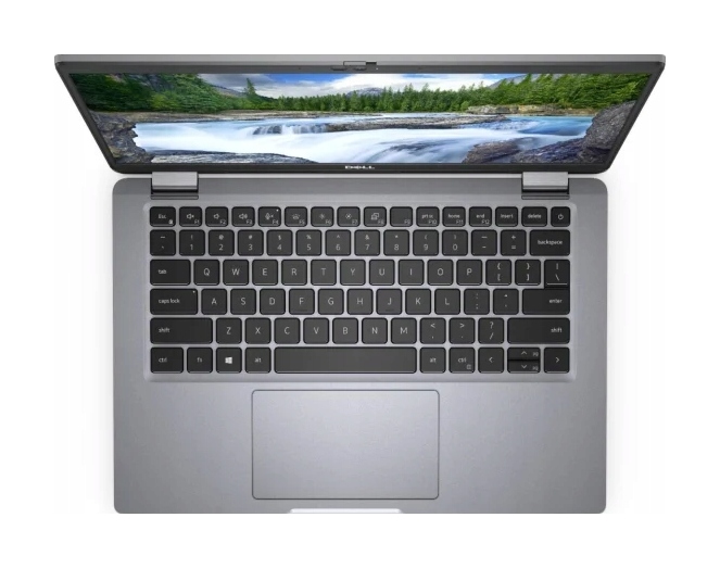  Dell Latitude 5320 - zdjęcie
