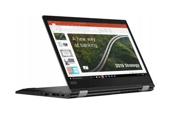  Lenovo ThinkPad L13 YOGA G2 - zdjęcie