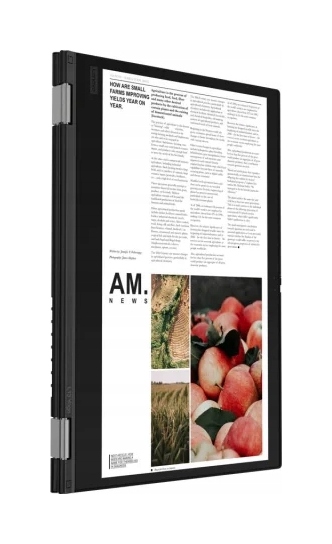  Lenovo ThinkPad L13 YOGA G2 - zdjęcie