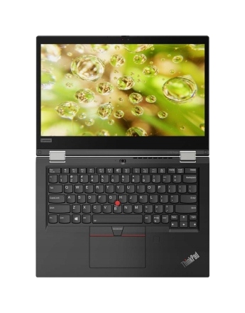  Lenovo ThinkPad L13 YOGA G2 - zdjęcie
