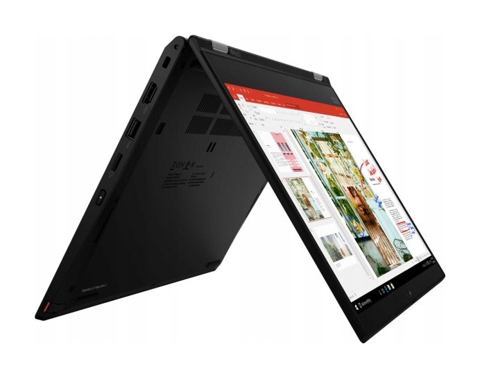  Lenovo ThinkPad L13 YOGA G2 - zdjęcie