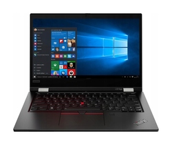 Laptop poleasingowy Lenovo ThinkPad L13 YOGA G2 - zdjęcie
