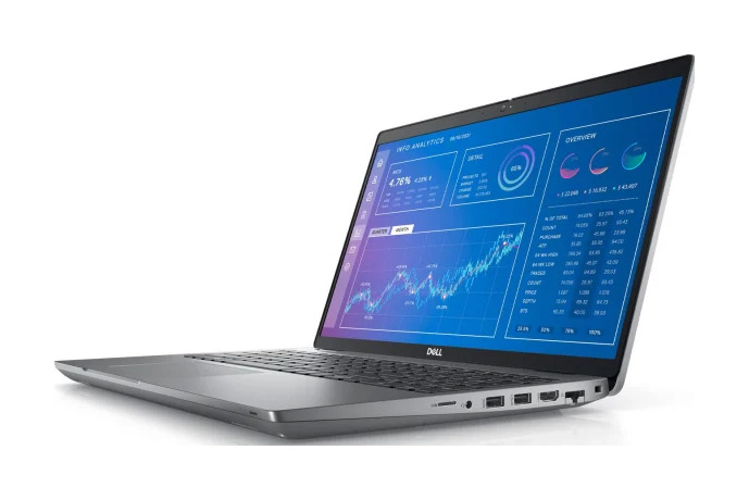  Dell Precision 3571 - zdjęcie