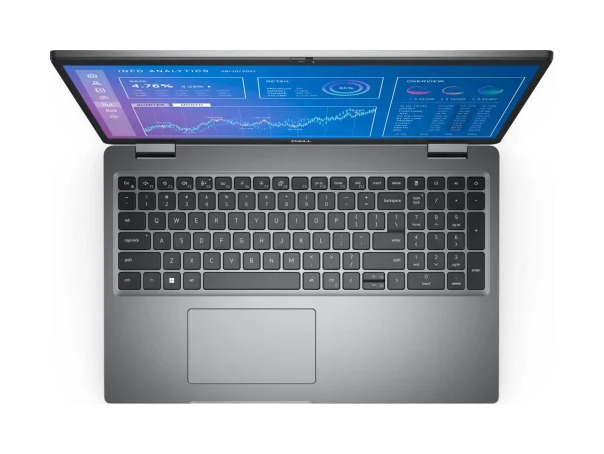  Dell Precision 3571 - zdjęcie