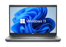 Laptop poleasingowy Dell Precision 3571 - zdjęcie