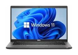 Laptop poleasingowy Dell Latitude 7330 - zdjęcie