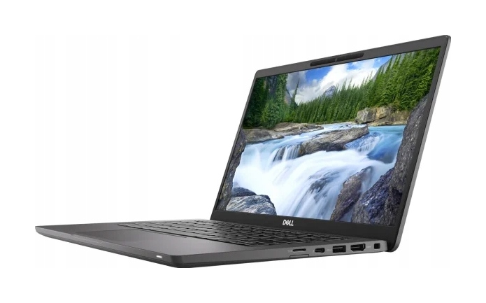  Dell Latitude 7320 - zdjęcie
