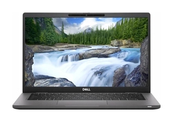 Laptop poleasingowy Dell Latitude 7320 - zdjęcie