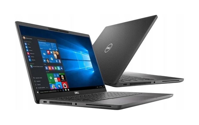  Dell Latitude 7320 - zdjęcie