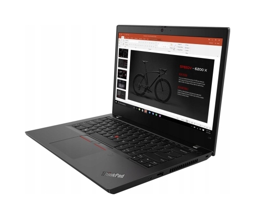  Lenovo ThinkPad L14 G2 - zdjęcie