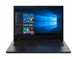 Laptop poleasingowy Lenovo ThinkPad L14 G2 - zdjęcie