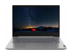 Laptop poleasingowy Lenovo ThinkBook 14-IIL - zdjęcie