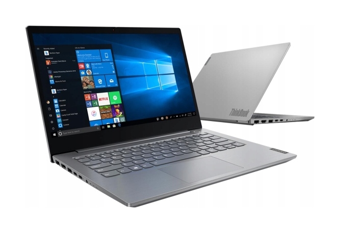  Lenovo ThinkBook 14-IIL - zdjęcie