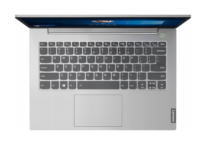 Lenovo ThinkBook 14-IIL - zdjęcie