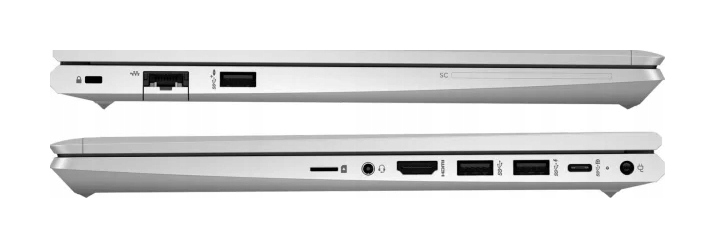  HP ProBook 640 G8 - zdjęcie