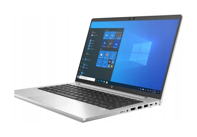  HP ProBook 640 G8 - zdjęcie